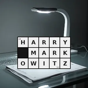 Hasło krzyżówkowe noblista z dziedziny ekonomii w roku 1990 - harry markowitz – rozwiązanie, synonimy, podpowiedzi i definicje krzyżówkowe